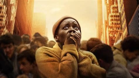 a quiet place day one philippines|Lupita Nyongo’s Breathtaking Talent Rings Loud in ‘A Quiet Play: Day One’.